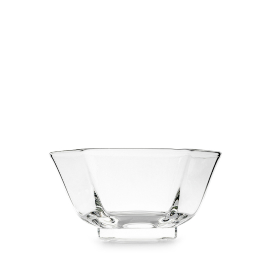  Glas Teetasse Yoshi en Xue Hua Sechseck