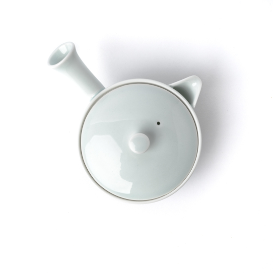 Kyusu Japan Hasami-Yaki Porzellan Yoshi en