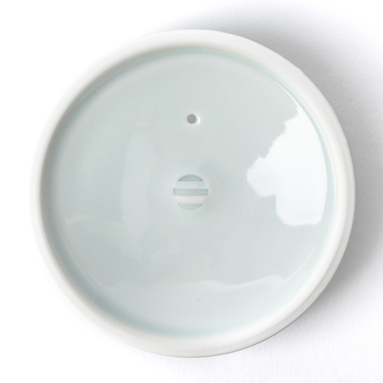 Kyusu Japan Hasami-Yaki Porzellan Yoshi en