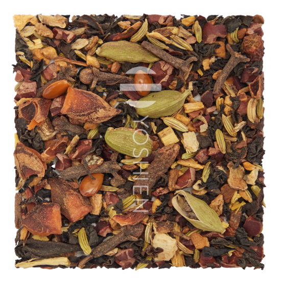 Classic Ceylon Black Masala Chai