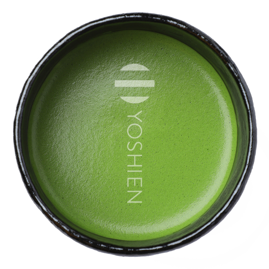 Matcha Shōan Bio