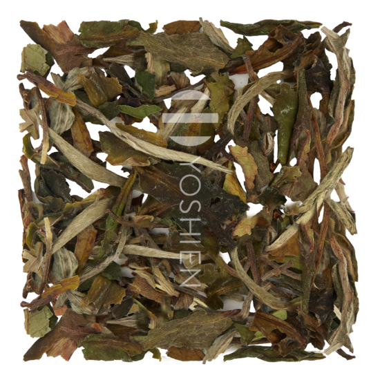 Yunnan Bai Mu Dan Bio
