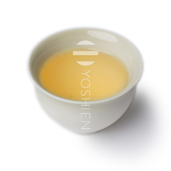Yunnan Bai Mu Dan Bio
