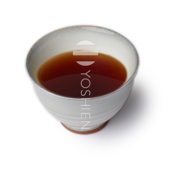 Lincang Shou Pu Erh Tea Bar