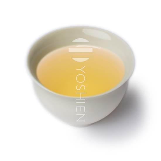 Gushu Bai Mu Dan Tea Bar