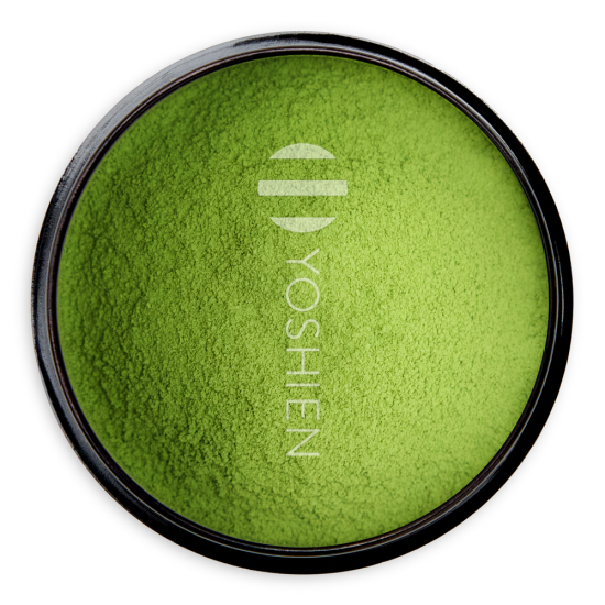 Matcha Tee Haruno Bio