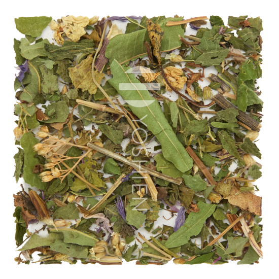 Nest Prepare Femme Balance Bio Kräuterteemischung