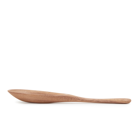 Teelöffel Walnussholz