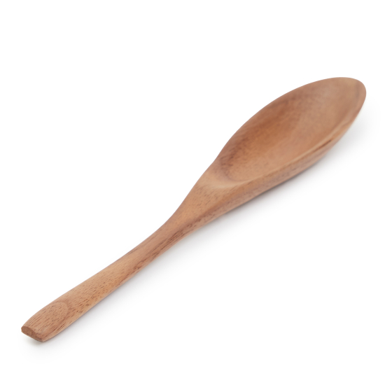 Teelöffel Walnussholz