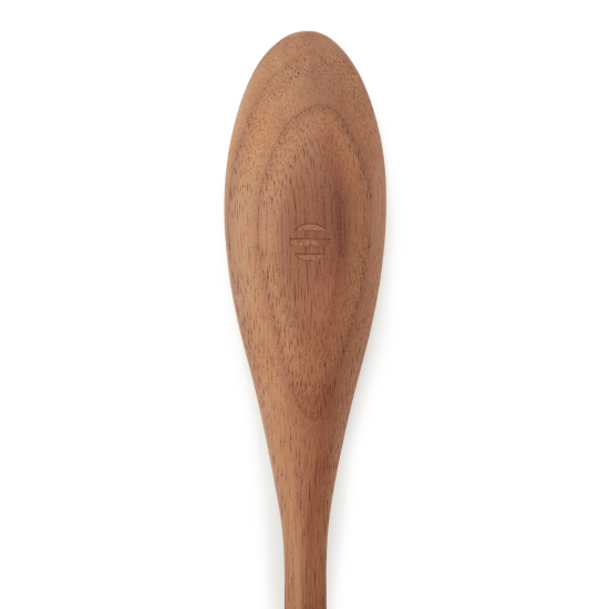 Teelöffel Walnussholz