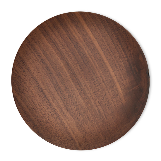 Hu Cheng Black Walnut Wood