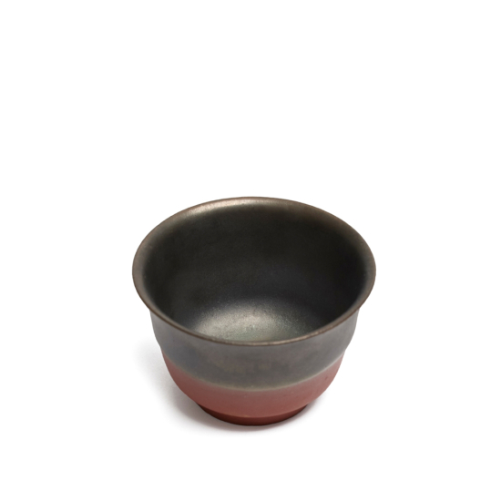 Wu Haoyu Nixing Teacup Liu Bao Suyuan