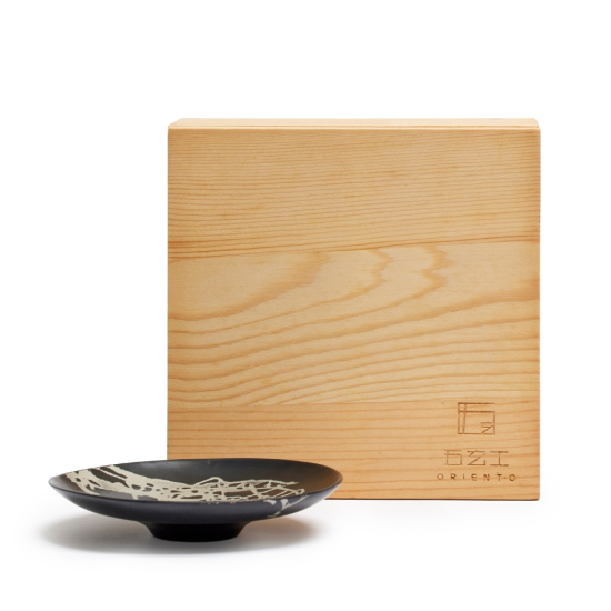 Oriento Copper Bei Tuo Xue Song 