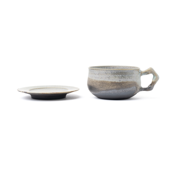 Wu Haoyu Nixing Teeschalen Set Hugo