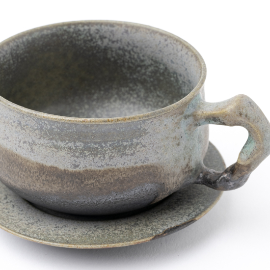 Wu Haoyu Nixing Teeschalen Set Hugo