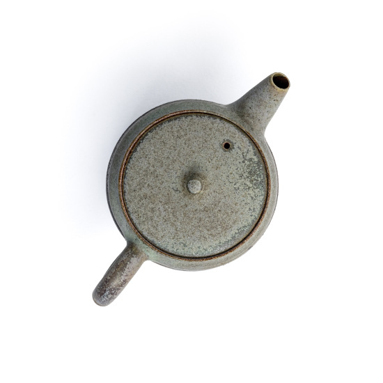 Wu Haoyu Nixing Teapot Hugo