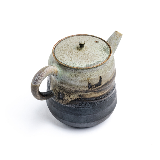 Wu Haoyu Nixing Teapot Hugo