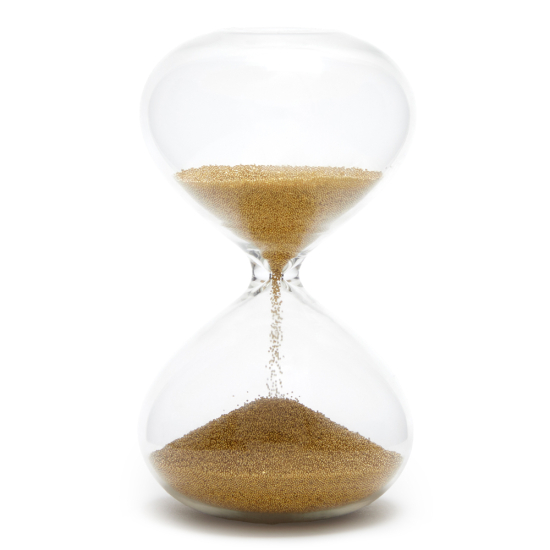 Yoshi en Sand Timer Gold 2 Minute