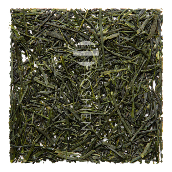 Sencha Chiran Asanoka Bio