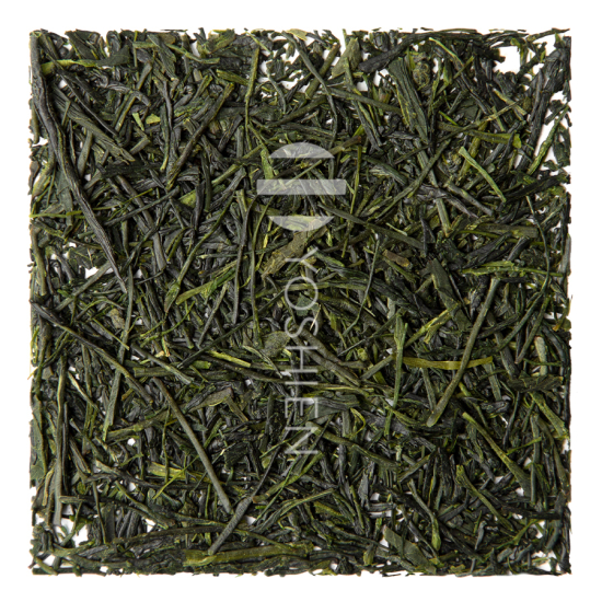Sencha Chiran Saemidori Bio