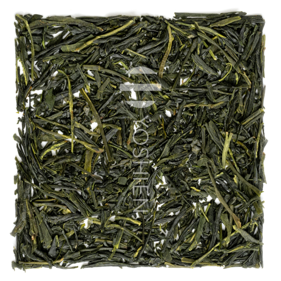 Sencha 
Miyazaki Meiryoku Bio 
