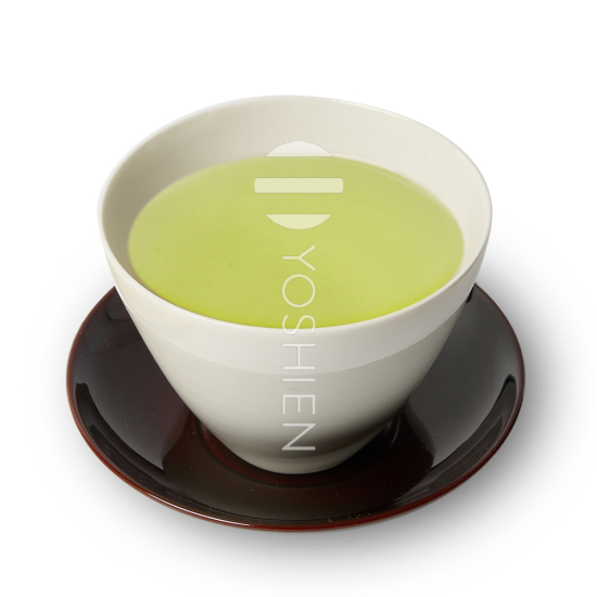 Gyokuro Sakamoto Haruto Bio