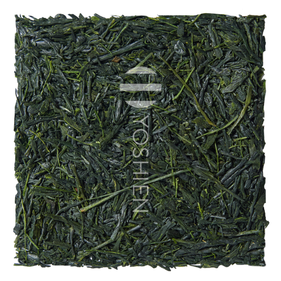 Gyokuro Sakamoto Seimei Bio