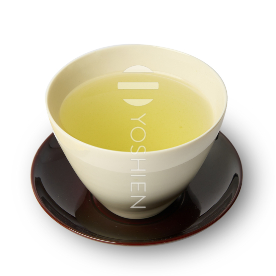 Gyokuro Sakamoto Seimei Bio