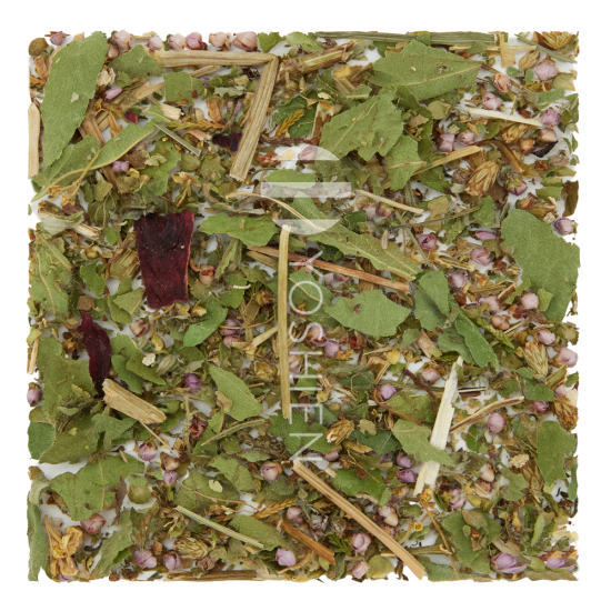 Cycle Ease Femme Balance Organic Blend