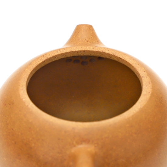 Yixing Teapot Xi Shi Huang Jin Duan