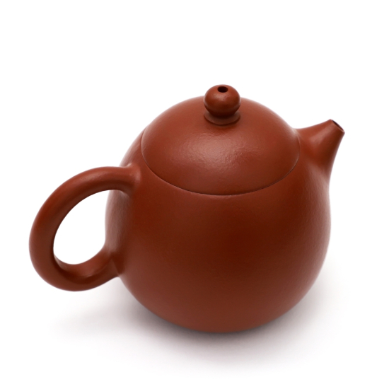 Yixing Teapot Long Dan Zhu Ni