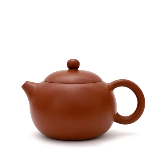 Yixing Teekanne Xi Shi Da Hong Pao