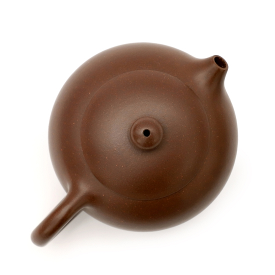 Yixing Teapot Xi Shi Zi Ni