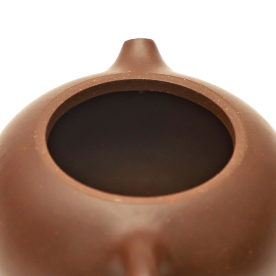 Yixing Teapot Xi Shi Zi Ni