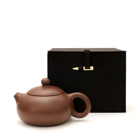 Yixing Teapot Xi Shi Zi Ni