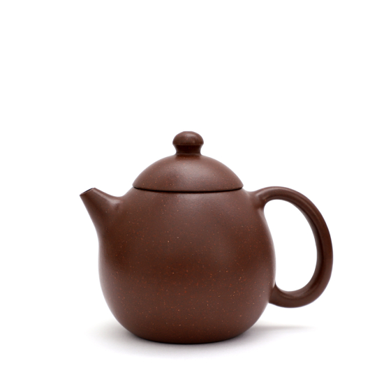 Yixing Teapot Long Dan Zi Ni