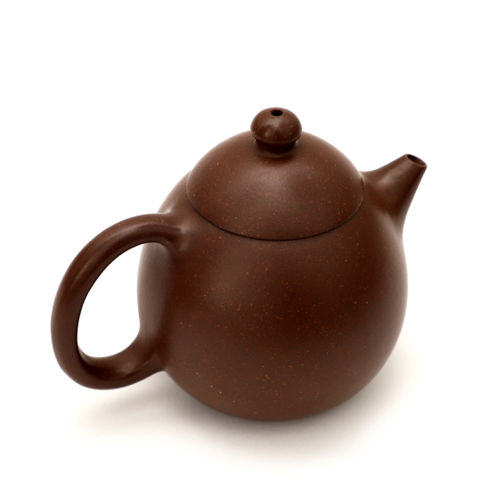 Yixing Teapot Long Dan Zi Ni