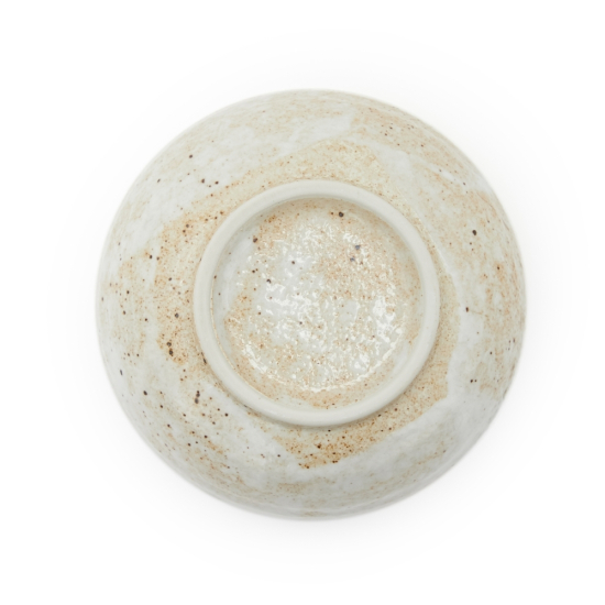 Matcha Schale Hakusa