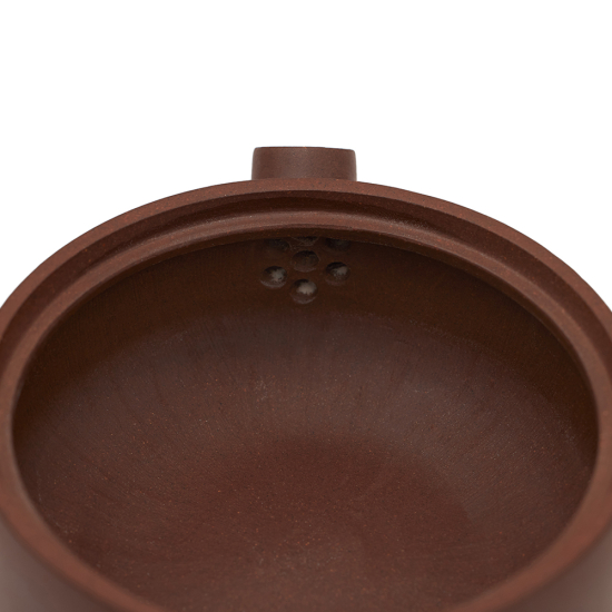 Théière Yixing Yi Pian Wa Jiang Po