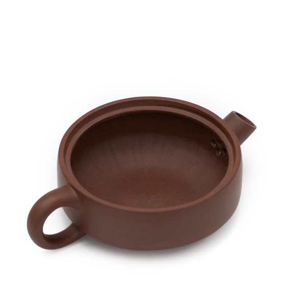 Yixing Teapot Yi Pian Wa Jiang Po
