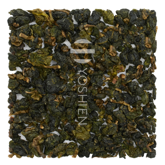 High Mountain Li Shan Oolong Supreme Pest.Free