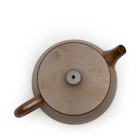 Nixing Teapot Shipiao