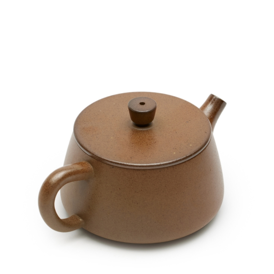 Nixing Teapot Shipiao