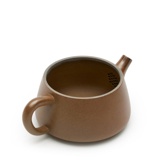 Nixing Teapot Shipiao