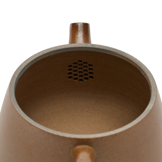 Nixing Teapot Shipiao