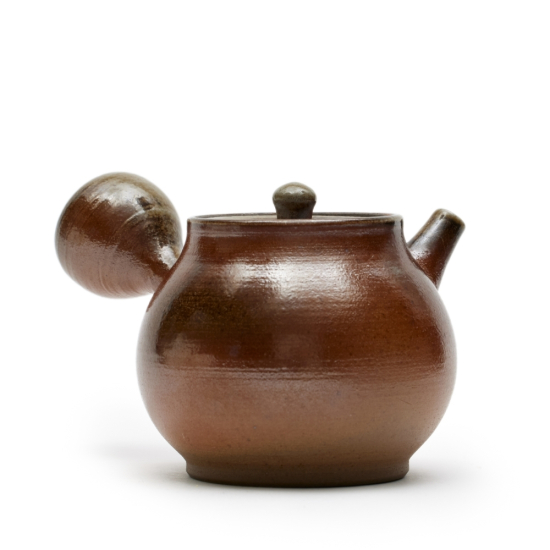 Nixing Teekanne Kyusu Zhu Ying