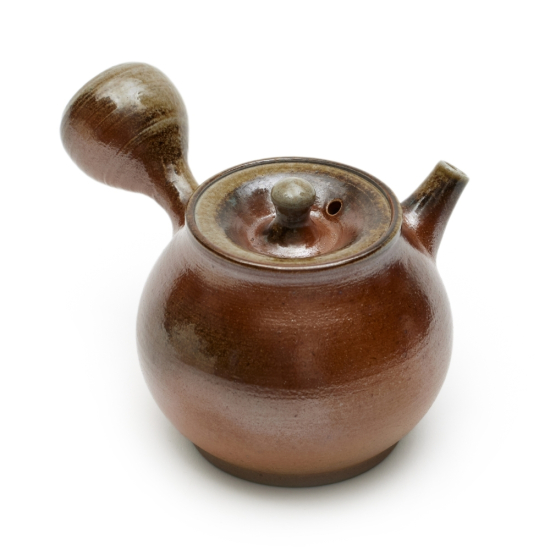 Nixing Teekanne Kyusu Zhu Ying