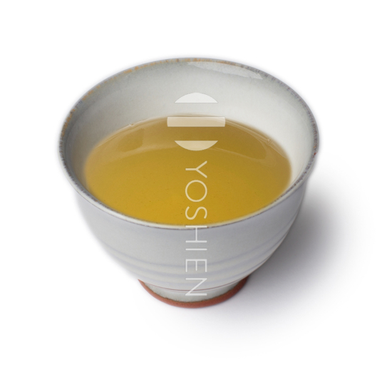 Osmanthus Oolong Tea