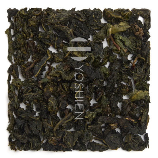 Osmanthus Oolong Tea