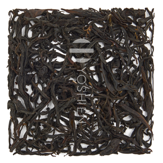 Osmanthus Black Tea